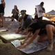 Image for article titled 2022 Rebelle Rally Stage Six: A Long Day and A Long Path to the Dunes of Glamis